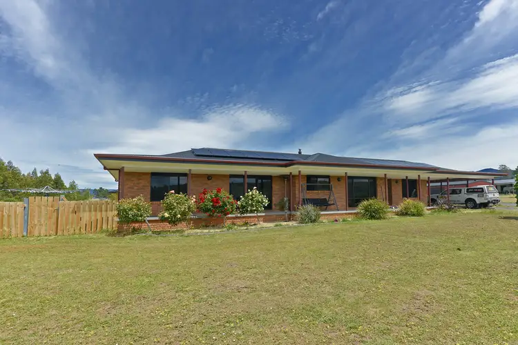 Second view of Homely house listing, 39 Glen Lea Road, Pontville TAS 7030