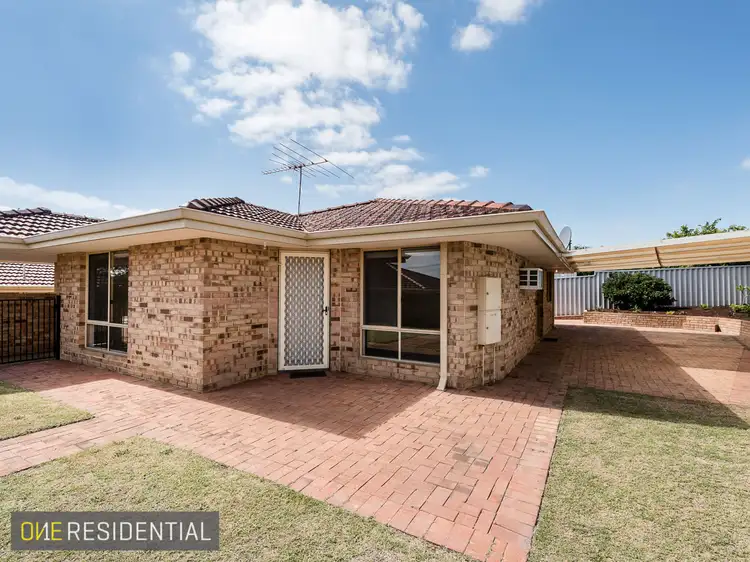 3/51 Baal Street, Palmyra WA 6157