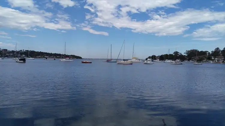 Third view of Homely land listing, 40 Todmordon, Buttaba NSW 2283