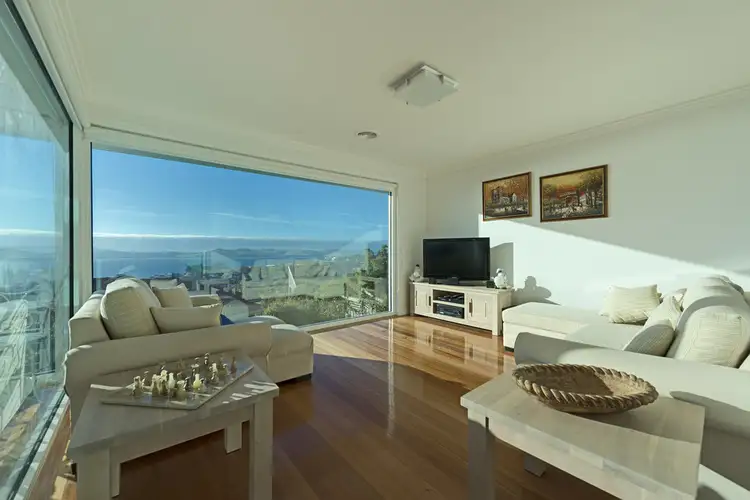 Fourth view of Homely house listing, 58 Lipscombe Avenue, Sandy Bay TAS 7005