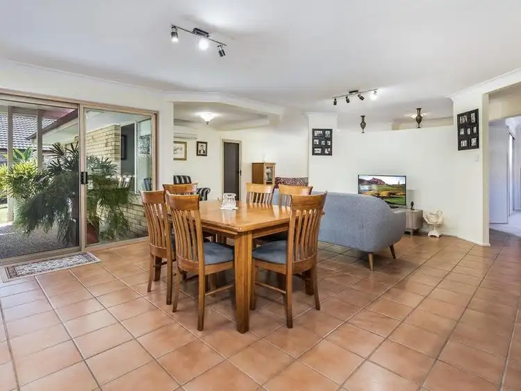 Second view of Homely house listing, 18 Fred Campbell Drive, Albany Creek QLD 4035