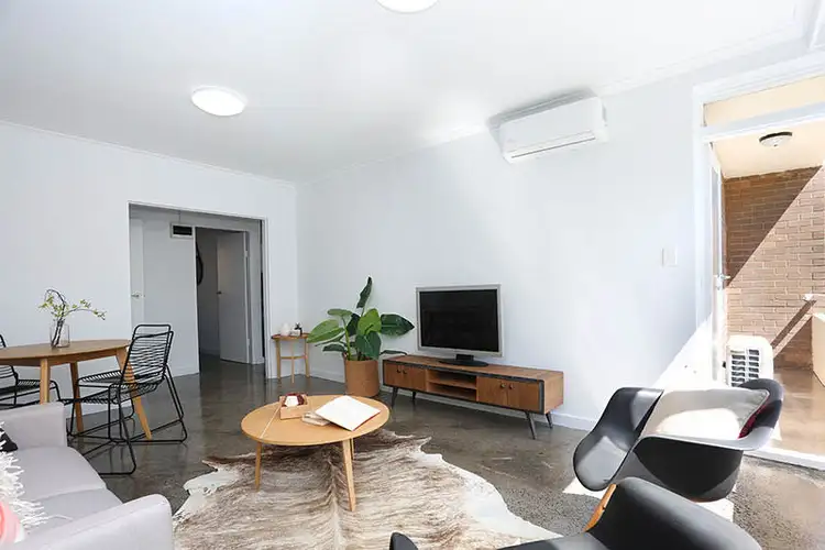 Fifth view of Homely apartment listing, 13/159 Union Street, Brunswick West VIC 3055