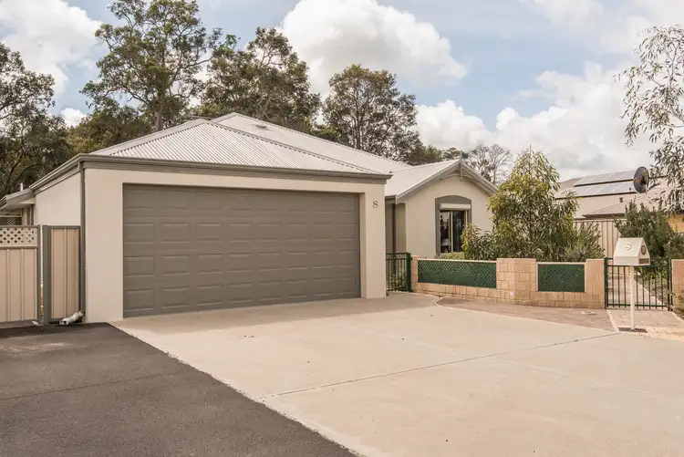 8 Kwenda Loop, Capel WA 6271