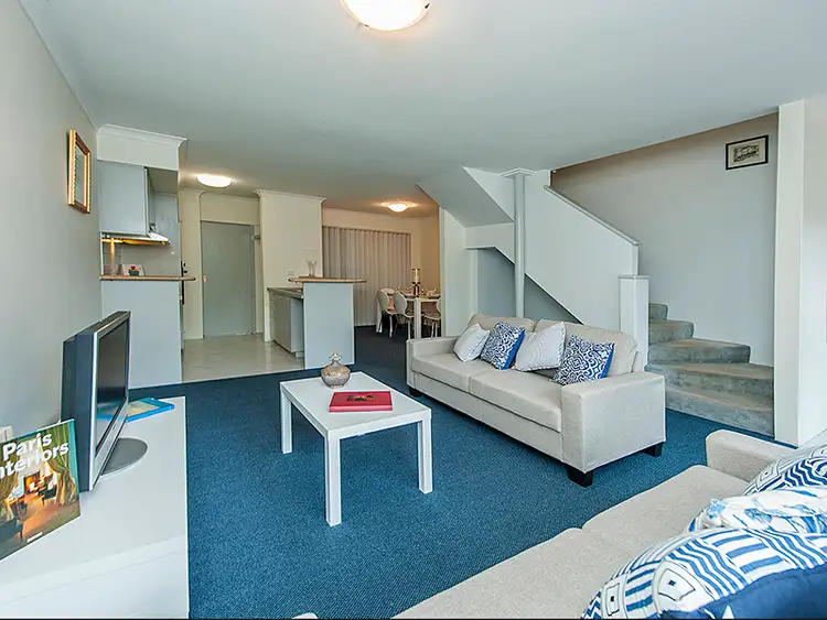 Third view of Homely townhouse listing, 2/22 Geddes Street, Victoria Park WA 6100