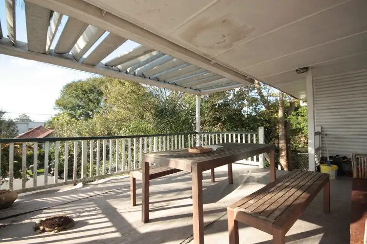 Second view of Homely house listing, 12 Allamanda Street, Fairfield QLD 4103