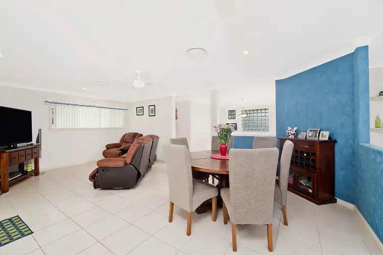 Third view of Homely house listing, 18 The Cottage Way, Port Macquarie NSW 2444