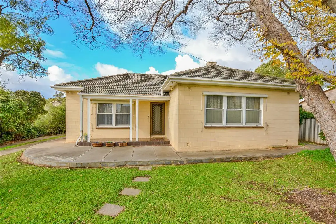 Main view of Homely house listing, 3 Reid Street, Seacombe Gardens SA 5047