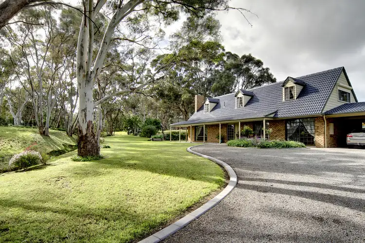 66 Truscott Road, Mclaren Vale SA 5171