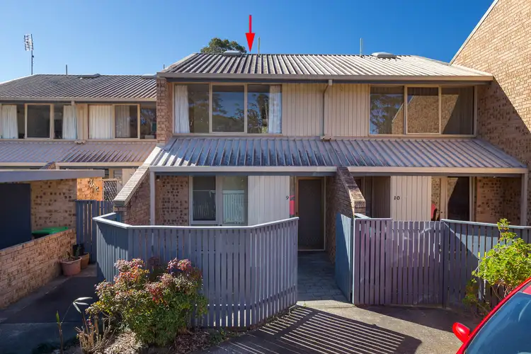 9/1 George Bass Drive, Batehaven NSW 2536