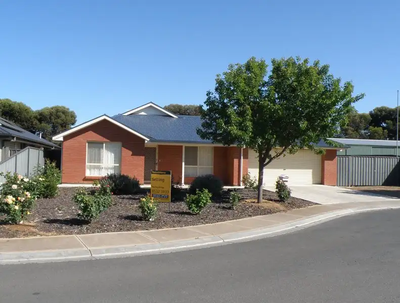Main view of Homely house listing, 12 Cameron Crt, Murray Bridge SA 5253