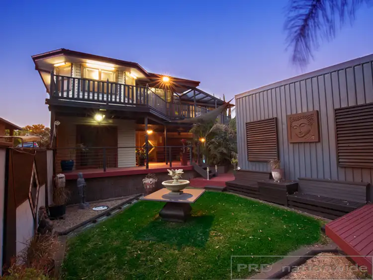 Main view of Homely house listing, 8 Turnbull Drive, East Maitland NSW 2323