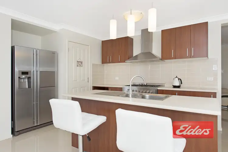 Second view of Homely house listing, 2 Mindy Court,, Shailer Park QLD 4128