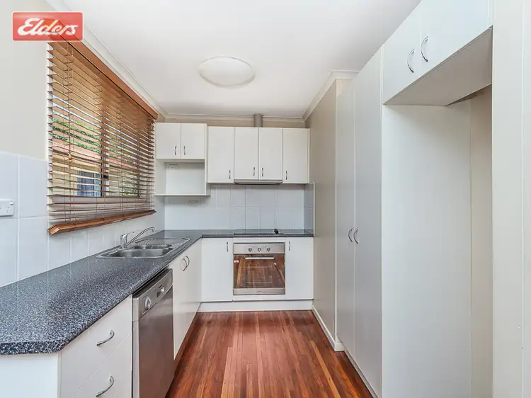 Second view of Homely house listing, 261 Zillmere Rd, Zillmere QLD 4034
