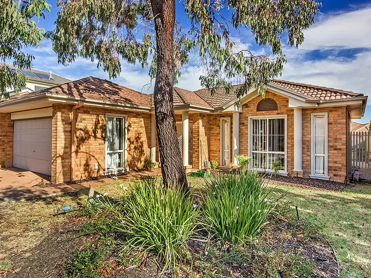 5 Durack Circuit, Taylors Hill VIC 3037