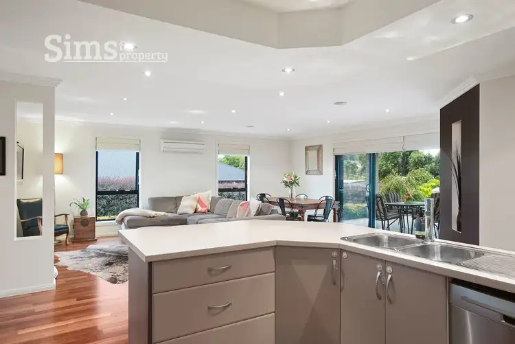 Sixth view of Homely house listing, 61 Richings Drive, Youngtown TAS 7249