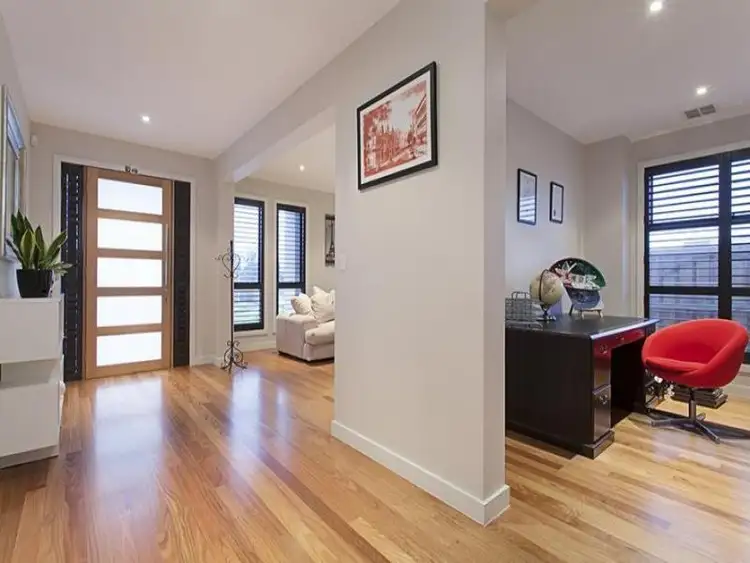 Third view of Homely house listing, 62 Fontana Close, Sunshine West VIC 3020