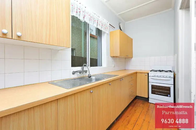 Second view of Homely house listing, 37 Station Street, West Ryde NSW 2114
