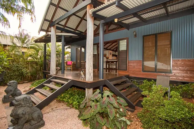 Second view of Homely house listing, 19 Bronzewing Crescent, Djugun WA 6725