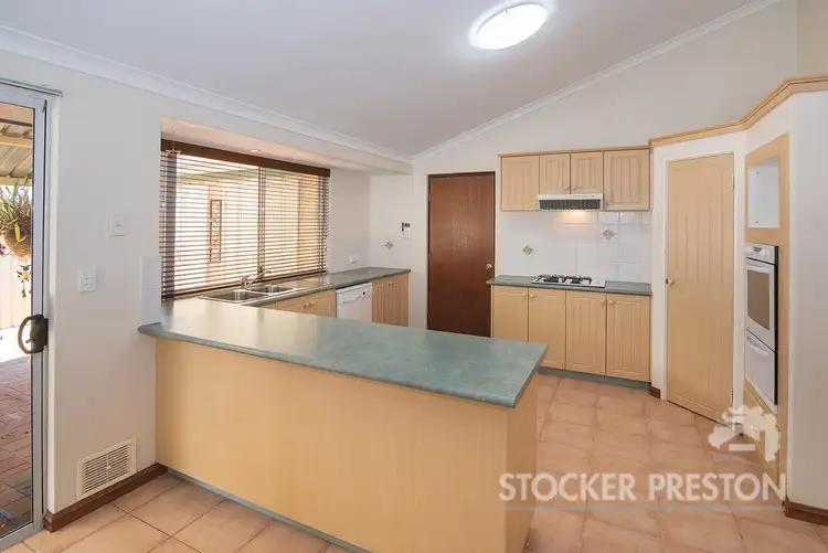 Third view of Homely house listing, 8 Beaufort Crescent, West Busselton WA 6280