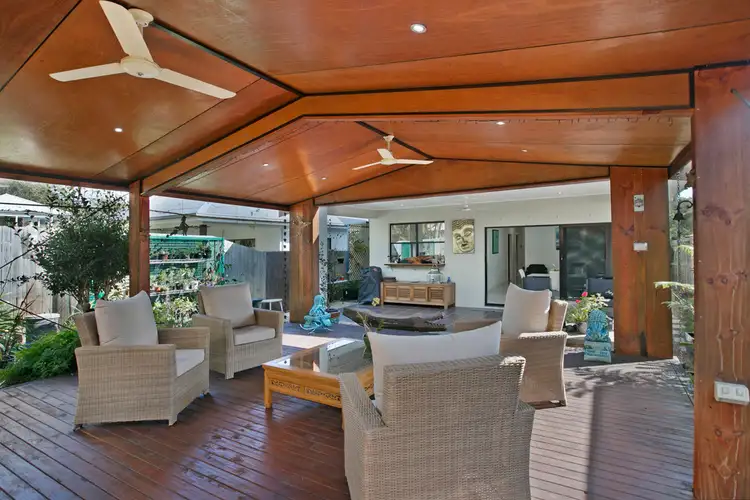 Fifth view of Homely house listing, 7 Tascon Street, Ormiston QLD 4160