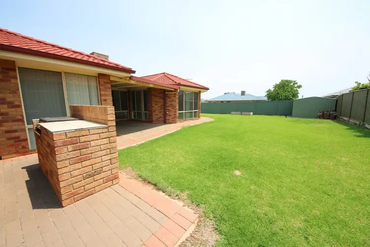 Fifth view of Homely house listing, 10 Lancaster Park Place, Dubbo NSW 2830