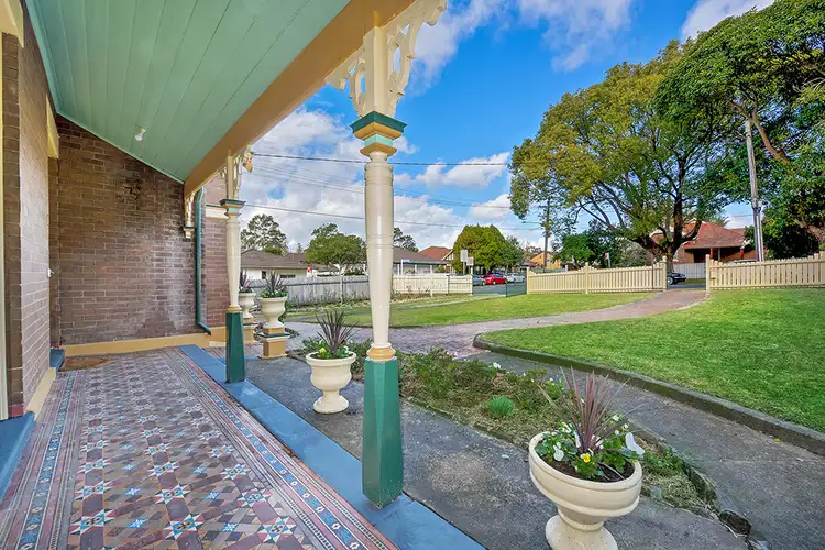 Third view of Homely house listing, 1 Jersey Road, Strathfield NSW 2135