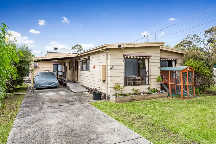 49 Graeme Street, Dromana VIC 3936