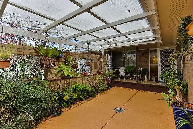 Seventh view of Homely house listing, 7 Chelsea Court, Centenary Heights QLD 4350