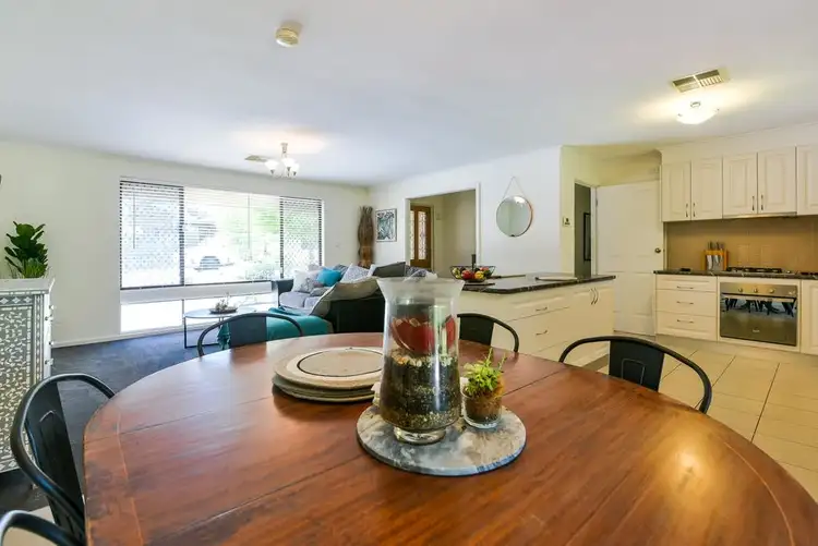 Sixth view of Homely house listing, 8 Wyoming Way, Happy Valley SA 5159