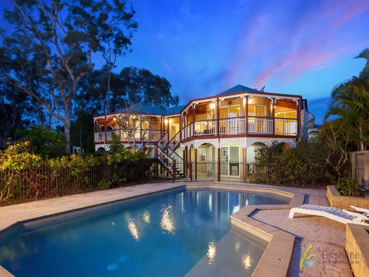 Fifth view of Homely house listing, 13 The Esplanade, Forest Lake QLD 4078