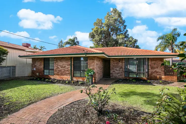 43 Hogarth Way, Bateman WA 6150