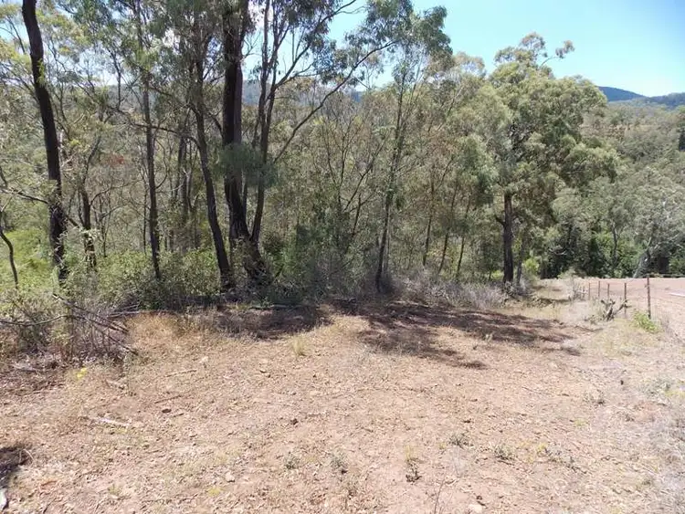 Second view of Homely land listing, L21 Saddle Tree Creek Road, Maidenwell QLD 4615