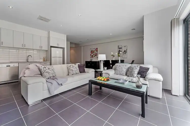Second view of Homely house listing, 14/4 Delany Lane, Craigieburn VIC 3064