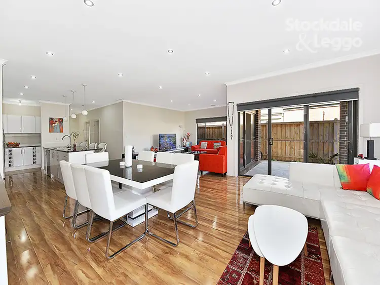Sixth view of Homely house listing, 12 Wentworth Terrace, Beveridge VIC 3753