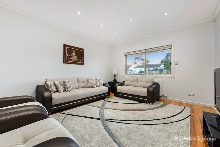 Fifth view of Homely house listing, 184 Dallas Drive, Dallas VIC 3047