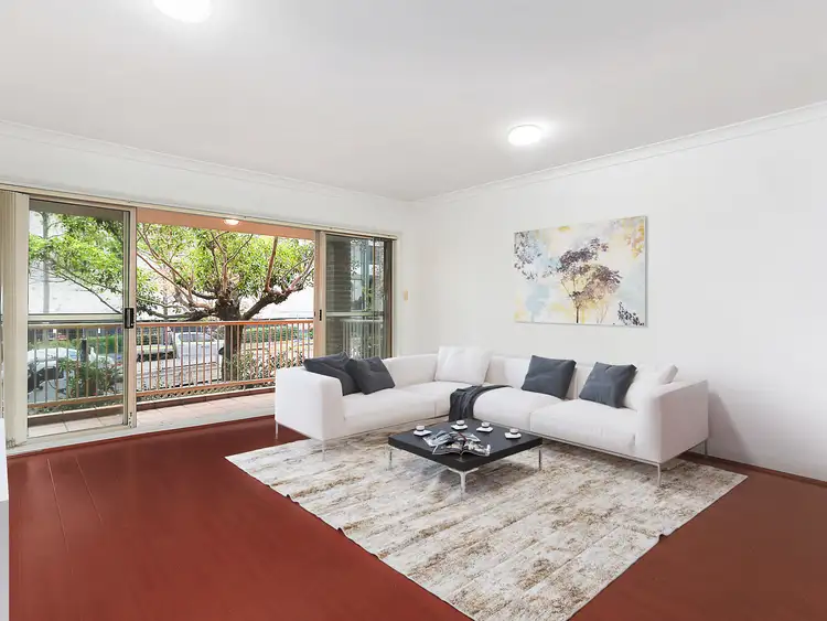 3/92 Hunter Street, Hornsby NSW 2077