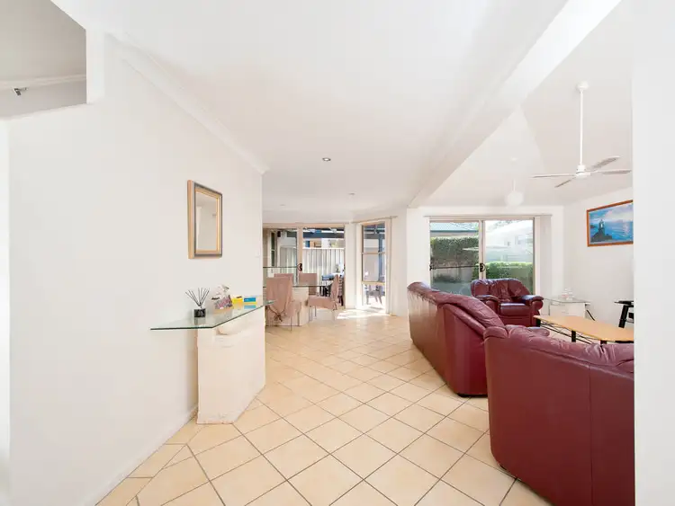Third view of Homely house listing, 34 Achilles Street, Nelson Bay NSW 2315