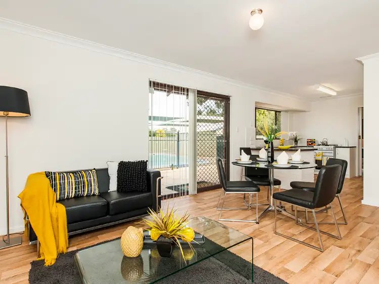 Seventh view of Homely house listing, 24 Celosia Way, Riverton WA 6148