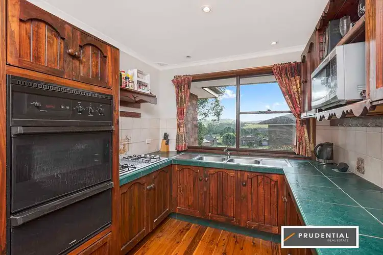 Fifth view of Homely house listing, 8 Morar Place, St Andrews NSW 2566