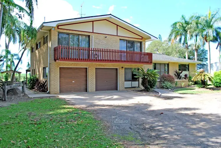 Main view of Homely house listing, 1004 ROSEDALE ROAD, Meadowvale QLD 4670