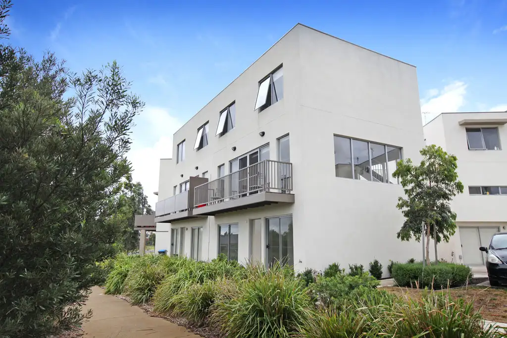 Main view of Homely townhouse listing, 13/1 Clearwater Rise Parade, Truganina VIC 3029