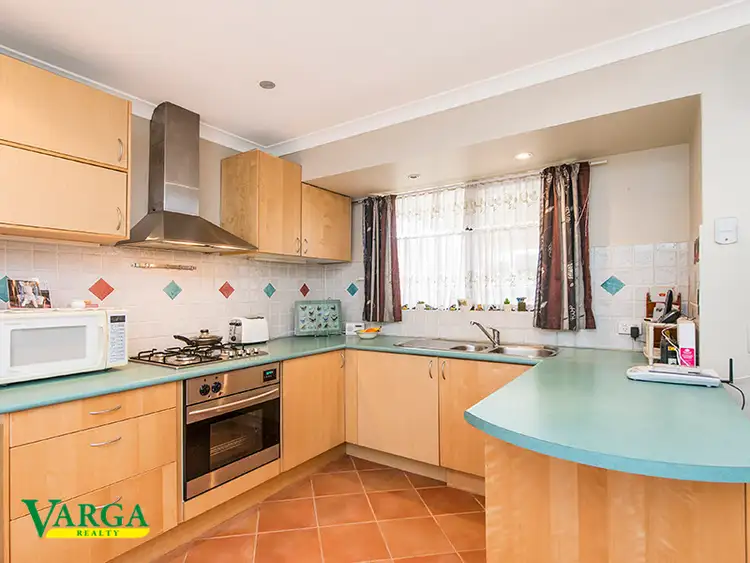 Seventh view of Homely house listing, 131 Burrendah Boulevard, Willetton WA 6155