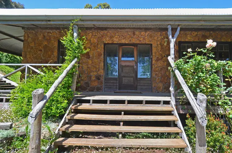 Fourth view of Homely house listing, 220 Coombes Rd, Kronkup WA 6330