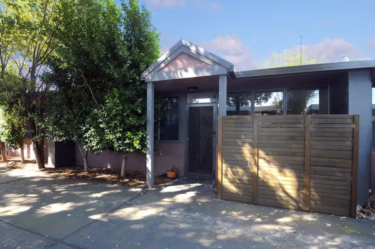 3/28 Sherwood Avenue, Chelsea VIC 3196