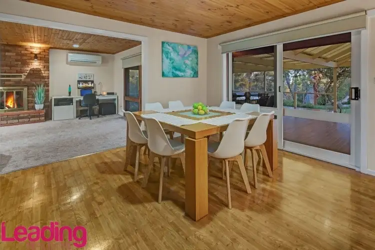Fourth view of Homely house listing, 35 Enterprize Drive, Sunbury VIC 3429