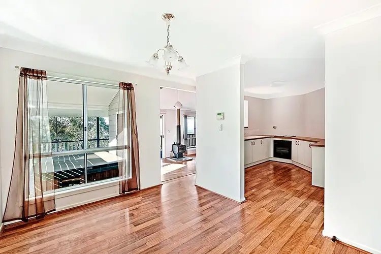 Sixth view of Homely house listing, 145 Guanaba Road, Tamborine Mountain QLD 4272