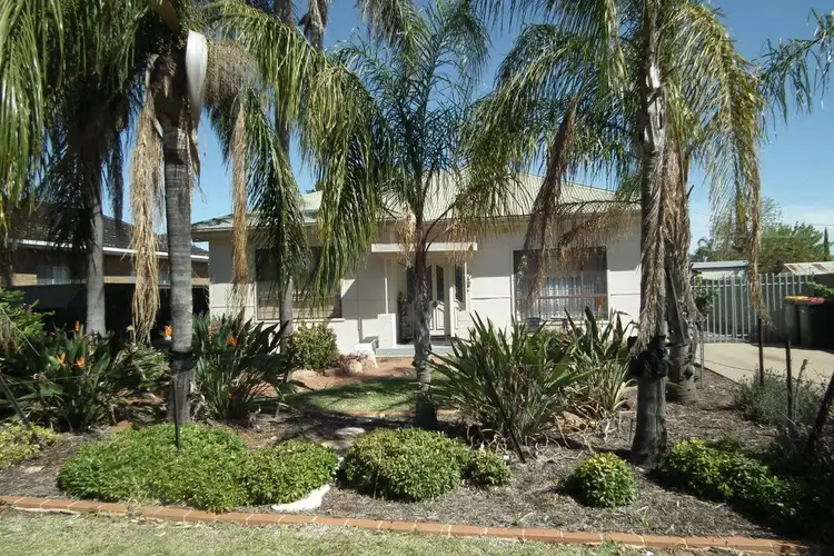 30 Griffin Avenue, Griffith NSW 2680