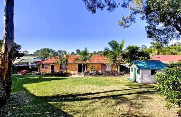 Seventh view of Homely house listing, 13 Knight Crescent, Nerang QLD 4211