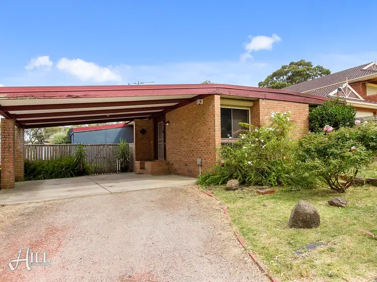 1336 Stud Road, Rowville VIC 3178