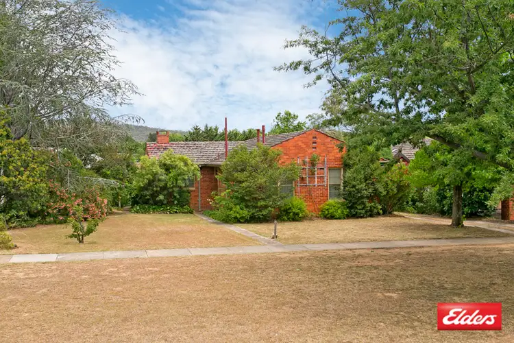 Fifth view of Homely house listing, 37 Macleay Street, Turner ACT 2612